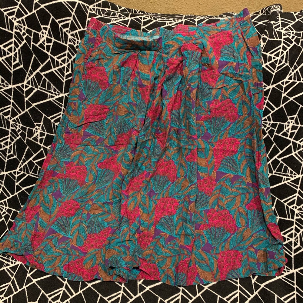 Vintage skirt